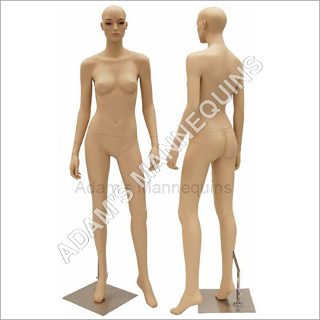 महिला यथार्थवादी आयु समूह: वयस्क