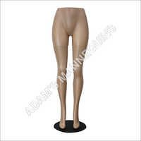 Female Mannequin Legs
