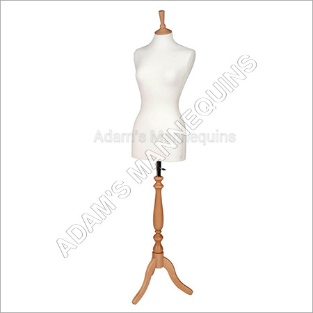 Female Dress Forms Age Group: Adults