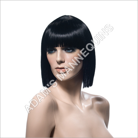 Wigs Mannequins