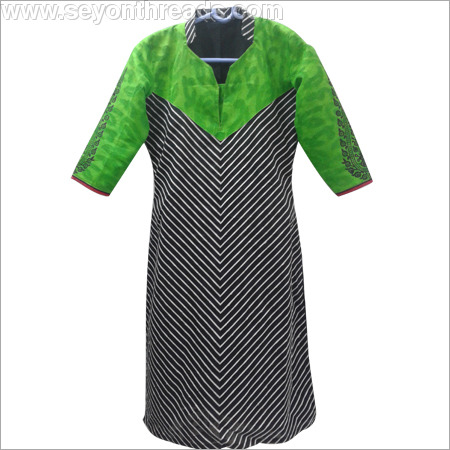 Designer Kurtis