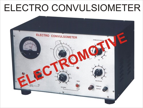 Electro Convulsiometer