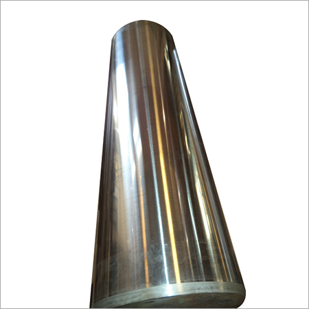 Plastic Machinery Roller