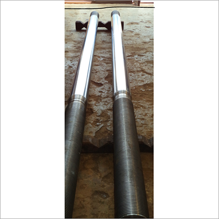 Tie Rod Chrome Plating Services