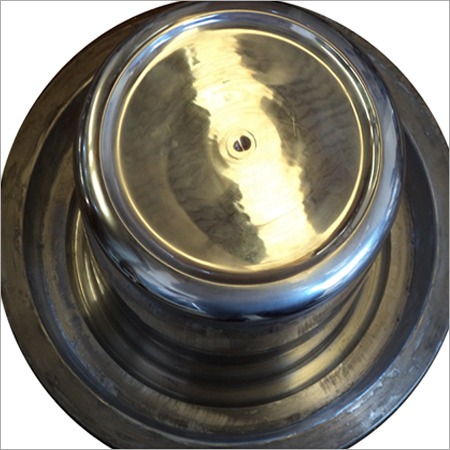 Injection Moulding Punch Dies