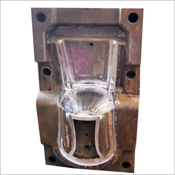 Chair Mould Chrome Plating Service