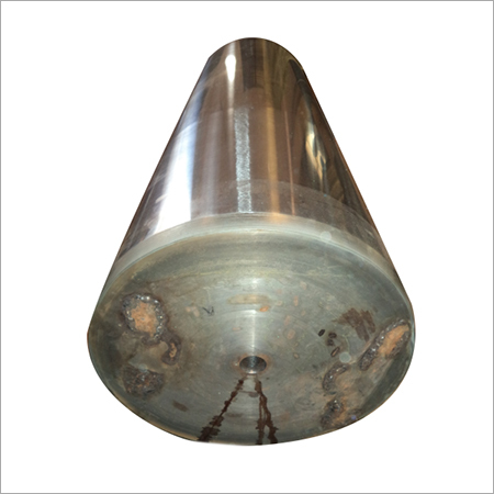 Piston RAM After Hard Chrome plating A 1000 X 2MTR