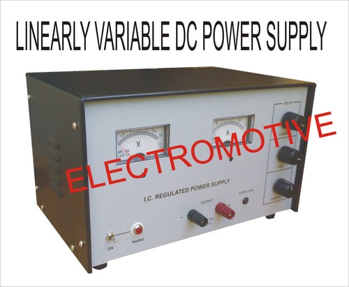 Dc Power Supply