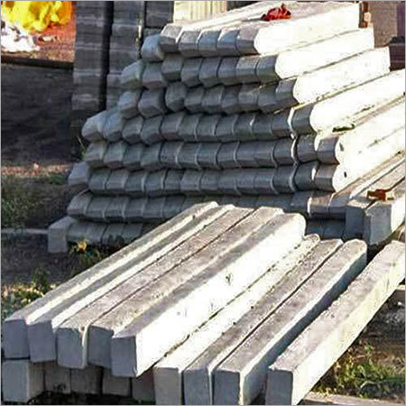 Fencing Pole