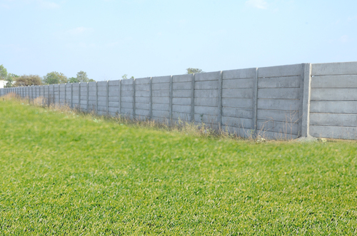 Compound Wall