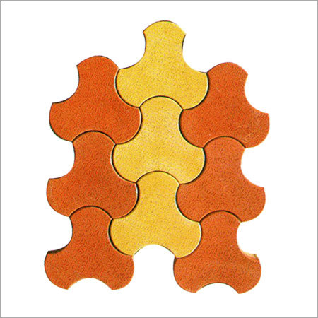 Colorado Paver Blocks