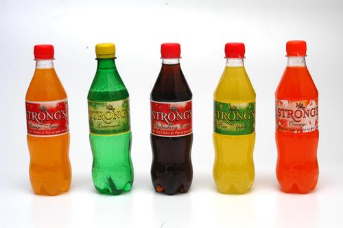 Soft Drinks