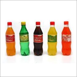 Health Drinks