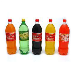 Fruit Flavored Drinks