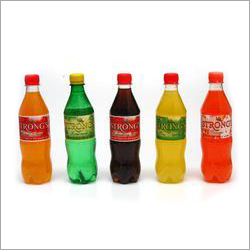Sparkling Soda