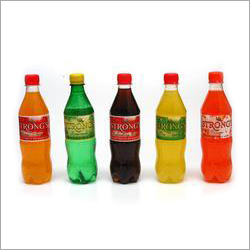 Flavoured Syrups