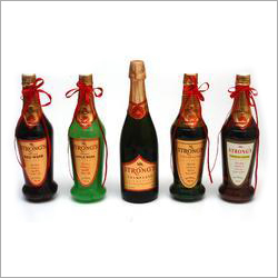 Non Alcoholic Beverages