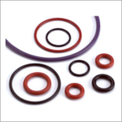 Industrial Rubber Products
