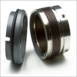 Metal Bellow Seals