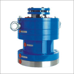 Double Agitator Seal