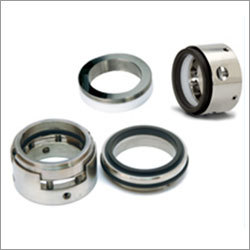 Multi Spring Seal