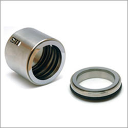 Single Spring Seal