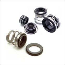 Rubber Bellow Seal