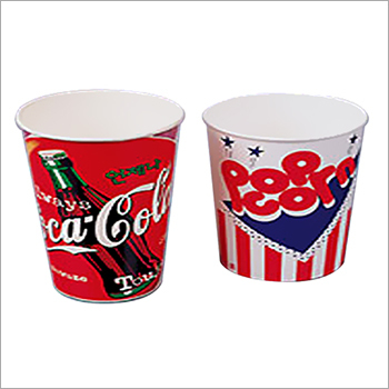 Disposable Paper Cup