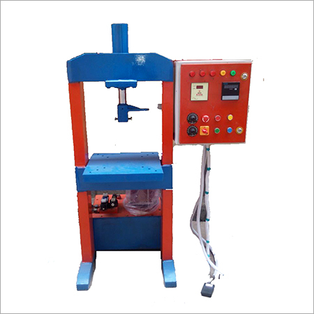 Packaging Machinery