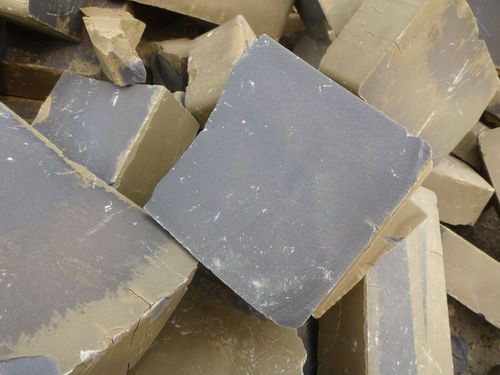 Homogenized Bauxite