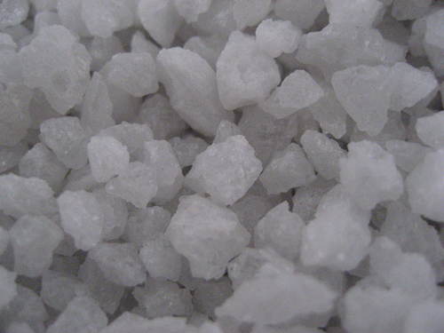 White Fused Alumina