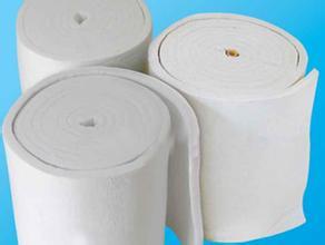 Ceramic Fiber Blanket Ceramic Fiber Blanket
