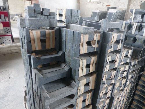SiC Kiln Furniture