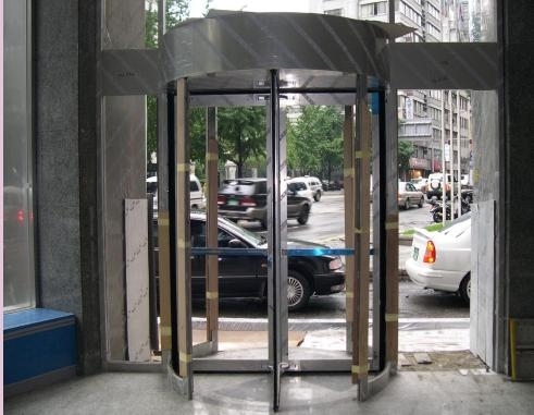 Revolving Door