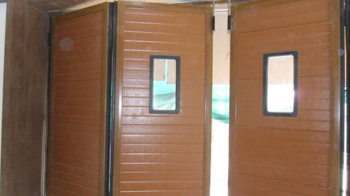 Sliding Folding Doors