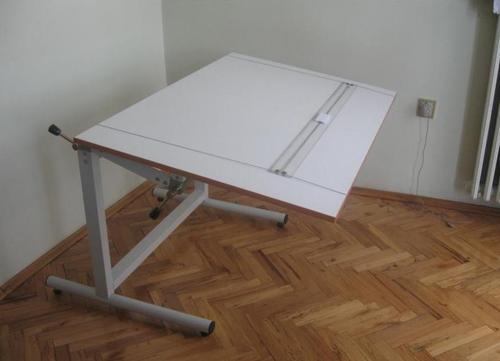 Drafting Table