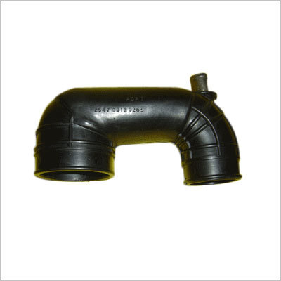 Flexible Suction Hoses