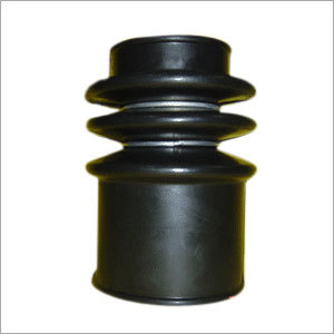 Rubber Suction Hoses