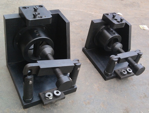 Drilling Jig