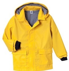 Raincoat 