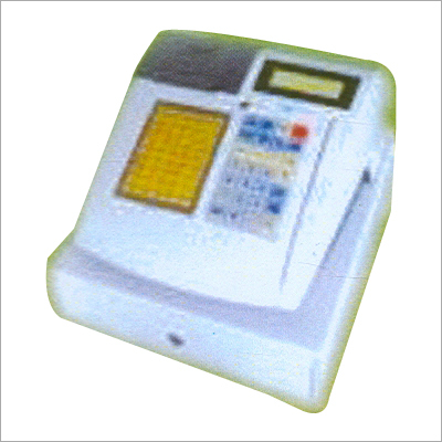 ECR Billing Machine