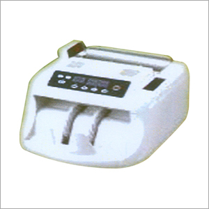 Loose Note Counting Machine