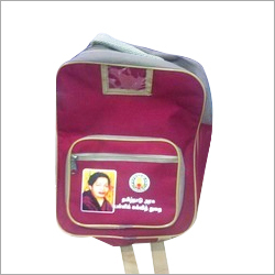 School Bag 