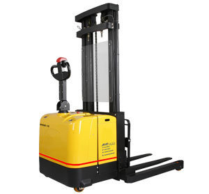 EPS Straddle Legs Stackers