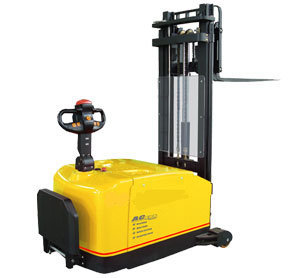 Free Lift Mast Counter Balance