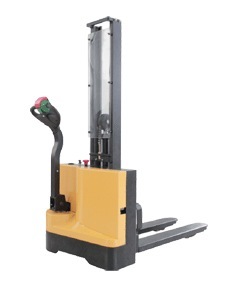 Mono Electric Stacker