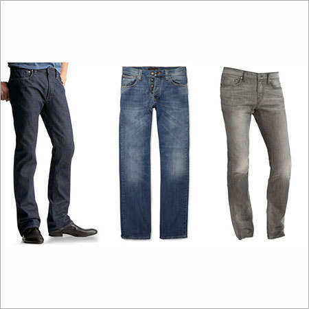 Mens Jeans