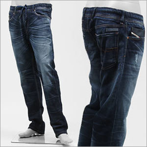 Denim Jeans