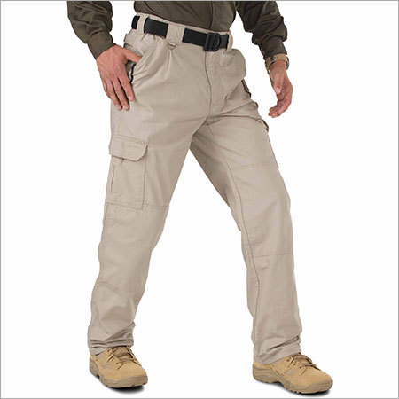 Men Trouser