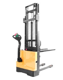 Light Duty Fork Over Stacker